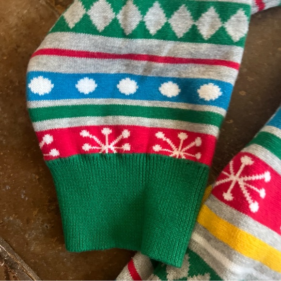 Disney Sweaters Mickey Mouse Disney Ugly Christmas Sweater Party